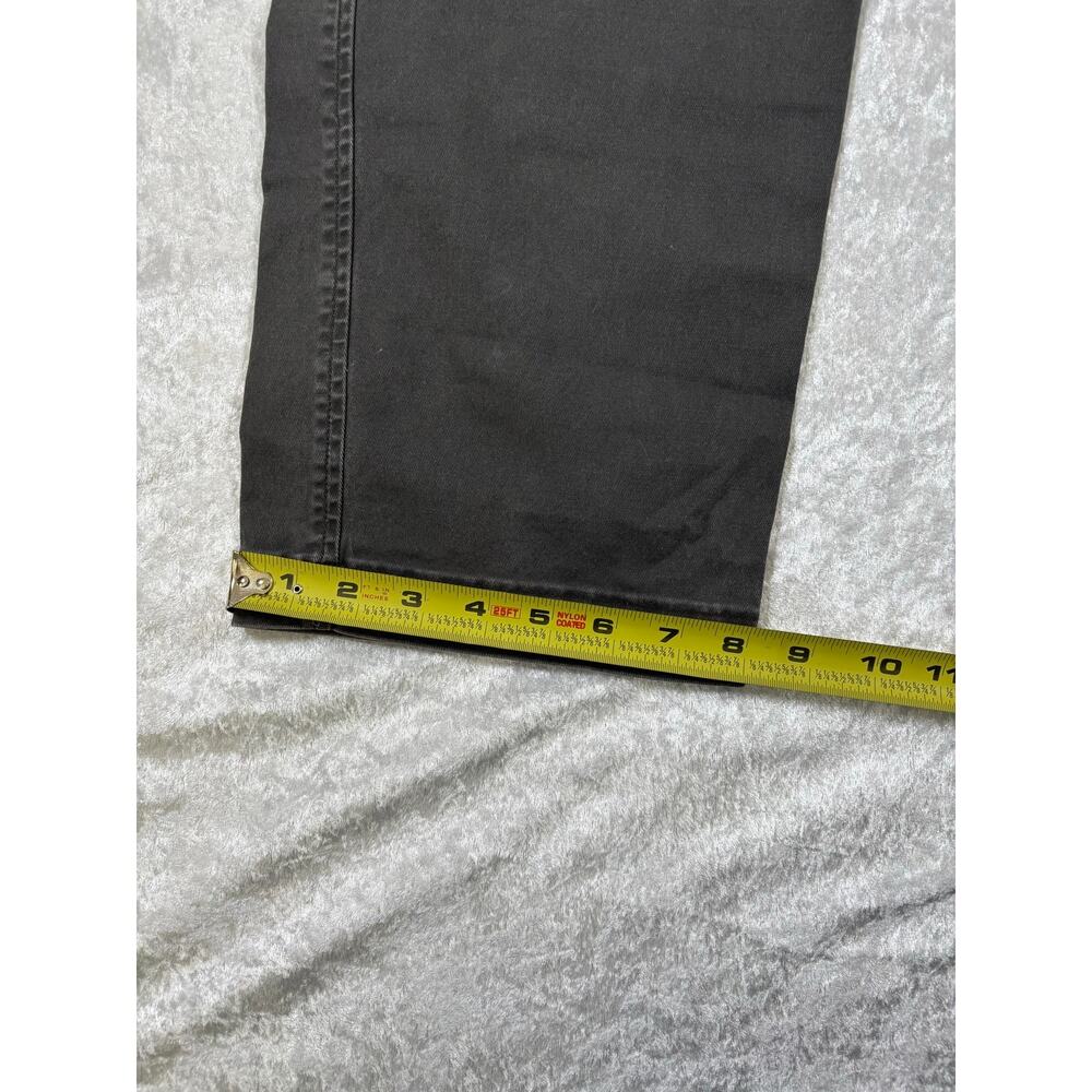 Men’s Levi Cargo Pants size 36X32 - Picture 9 of 11